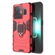 thumbnail image 4 of FOXDOCK Funda Antigolpes para REALME GT 3 – Protección Total con Soporte y Diseño Robusto, 4 of 5