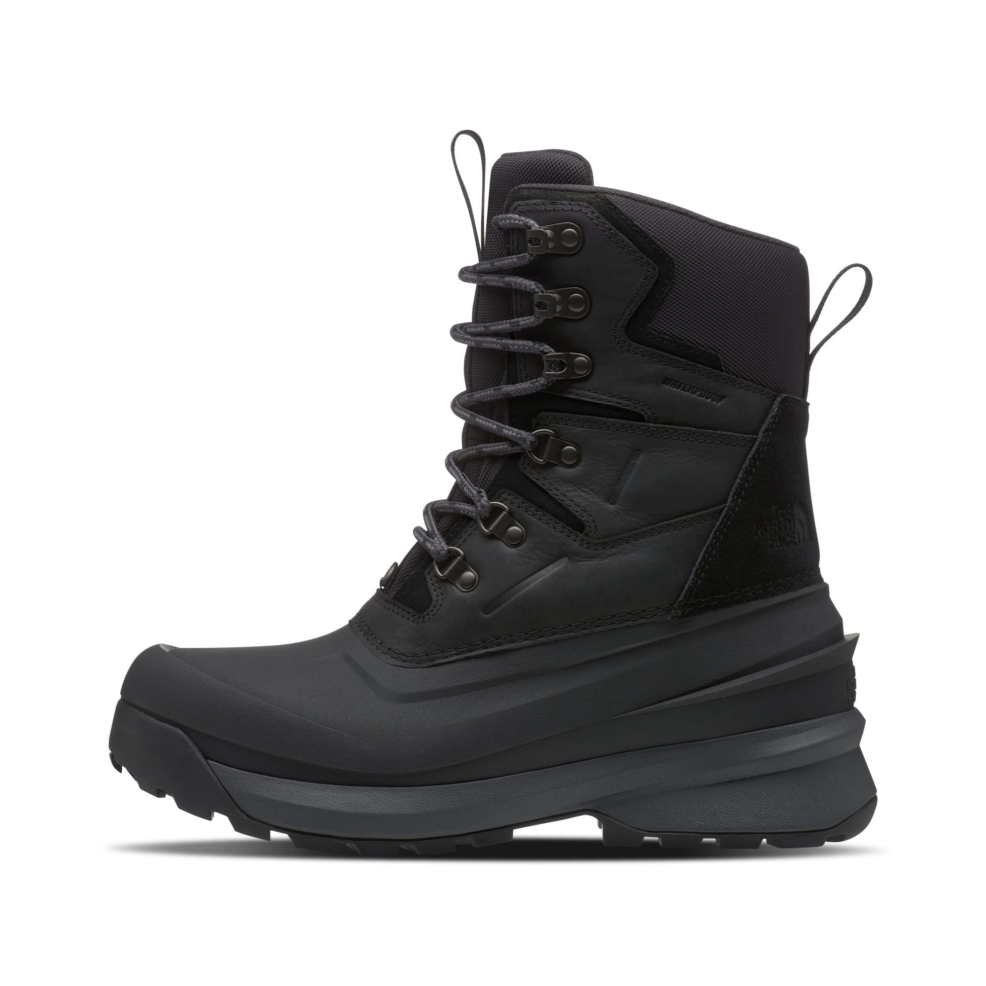 Botas De Nieve The North Face Chilkat V 400 Impermeables Para Hombre 8.5