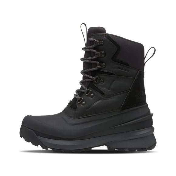 Botas de nieve The North Face Chilkat V 400 impermeables para hombre 8.5