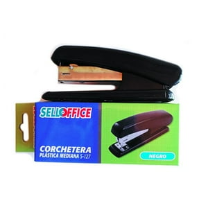 Sellofiice - Corchetera Media S-127