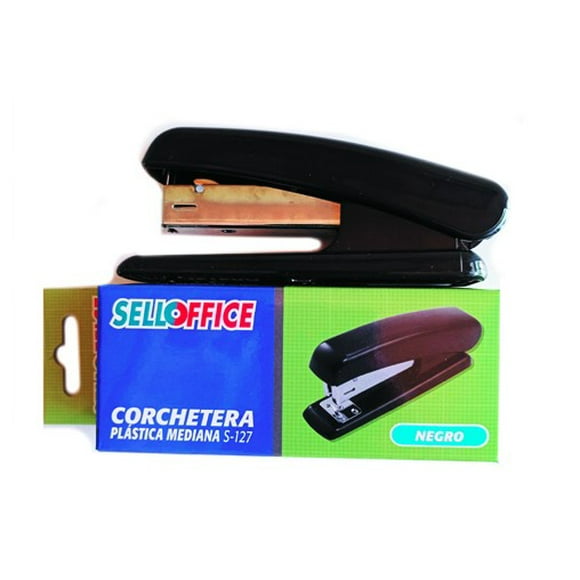 Corchetera Media S-127
