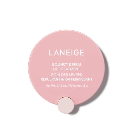 Tratamiento Labial Laneige Bouncy & Firm Con Peonía Y Colágeno