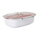 thumbnail image 1 of Utensilios De Cocina De Microondas Vapor Cocina De Microondas Contenedor De Alimentos, 1 of 3