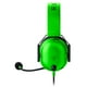thumbnail image 3 of Audífonos Gamer Razer Blackshark V2 X Green, 3 of 8