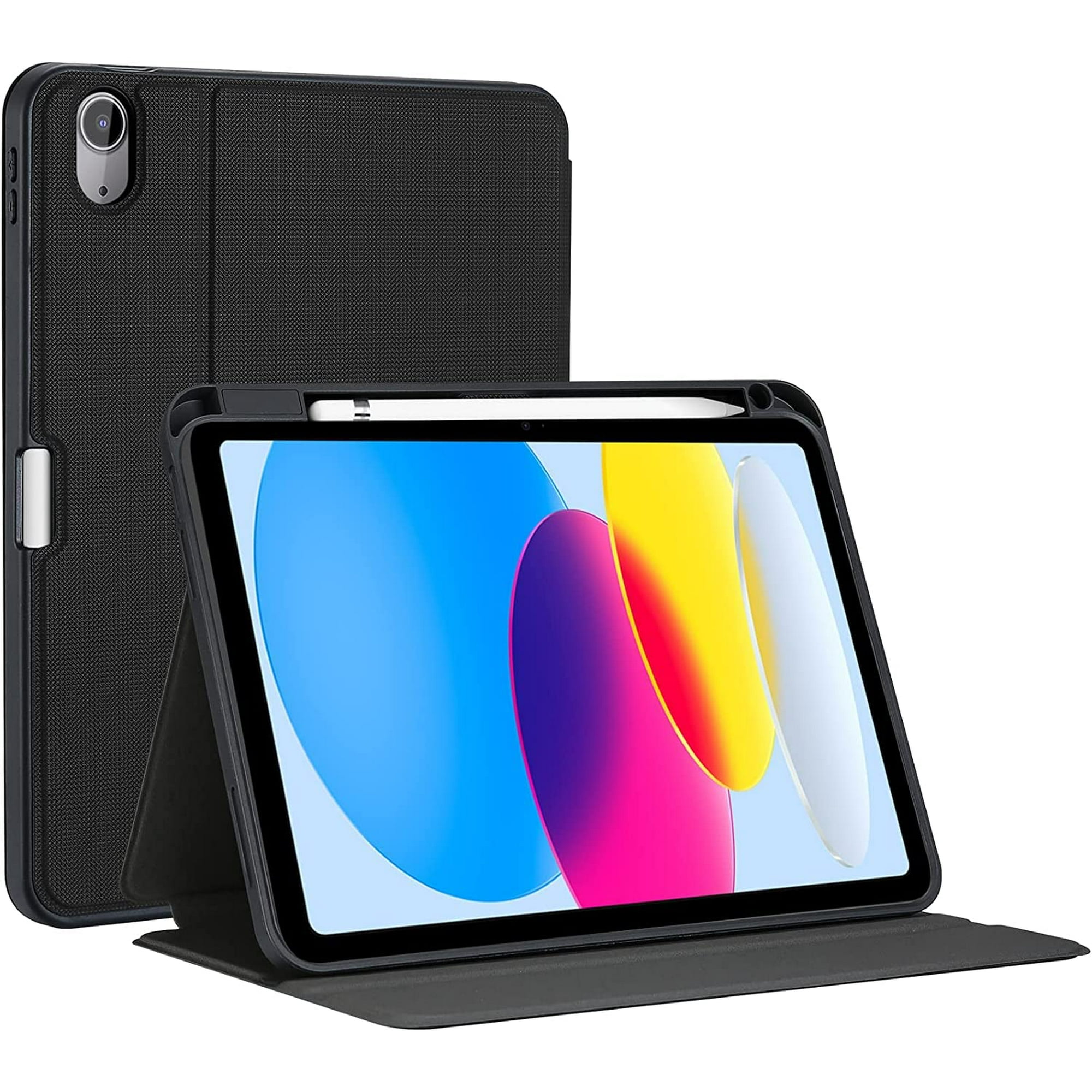 Funda Procase Smart Para Ipad 11.ª Generación, 2025/10.ª Generación, 2022