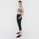 thumbnail image 4 of Calza Deportiva Mujer Crop 1 Color Negro Corona, 4 of 5