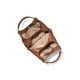 thumbnail image 4 of Bolso Tote de Hombro Michael Kors Lillie Grande con Cadena Color Equipaje, 4 of 7
