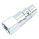 thumbnail image 1 of Enchufe de aire Forney 75324 Industrial Milton Style 3/8 x 1/4 pulgadas, 1 of 1