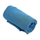 thumbnail image 3 of Toalla De Gimnasio Toalla Fresca Que Absorbe El Sudor Para Actividades Al Aire Libre Trotar Natación Azul, 3 of 5
