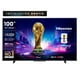 thumbnail image 1 of Televisor 100" QLED 4K UHD 100Q7QG Smart TV Hisense, 1 of 11