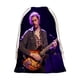 thumbnail image 1 of Hozier Bolsa de regalo con cierre de cinta navideño para decoración de Navidad,39cm×30 cm., 1 of 6
