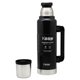 thumbnail image 2 of Termo Hammered 1.5L Keep Negro, 2 of 5