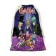 thumbnail image 1 of Sailor Moon Bolsa de regalo con cierre de cinta navideño para decoración de Navidad,39cm×30 cm., 1 of 6