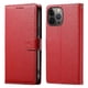 thumbnail image 5 of Funda Para Iphone 13 Pro Max– Cuero Premium, 3 Ranuras Para Tarjetas, Protección Contra Impactos, 5 of 5