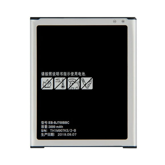 Batería Compatible Con La Marca Samsung Galaxy J4 2018