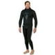 thumbnail image 1 of Traje De Buceo 7Mm Challenger Con Jardinera - T4 (L), 1 of 1