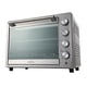 thumbnail image 2 of Horno Eléctrico UT-BACKOFEN PRO-I 60 Litros Plateado, 2 of 8
