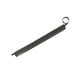 thumbnail image 5 of Protector de cuerda para escalada en roca, equipo de cubierta de cuerda para escalar al aire libre, funda de protección de engranaje práctica portátil Negro 50cm, 5 of 5