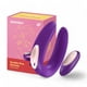 thumbnail image 1 of Satisfyer Vibrador de Parejas Double Plus Remote, 1 of 7