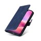 thumbnail image 5 of Funda Billetera para iPhone 16 Plus con Porta Tarjetas y Soporte Ajustable Azul, 5 of 6