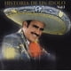 thumbnail image 1 of CD de música Humew – Vicente Fernández: Historia de un Ídolo Volumen 1, 1 of 1