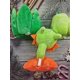 thumbnail image 3 of Juego de peluche JHESAO Plants and Zombies Snapdragon de 3, 3 of 7