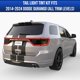 thumbnail image 3 of Kit de Tinte para Luces Traseras GRIDREADY Dodge Durango 2014-2024, 3 of 6