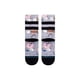 thumbnail image 3 of Stance Socks Women Marshy Light Quarter Lilac, 3 of 3