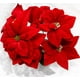 thumbnail image 2 of 5 Flores Navideñas Adornos Navideños Decoracion Arbol Navida, 2 of 3