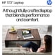 thumbnail image 3 of Laptop HP 17,3" Intel i3 de 8 núcleos, 4 GB, 128 GB SSD, Windows 11, 3 of 9