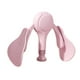 thumbnail image 2 of Ejercitador De Cadera Para Mujeres Equipo De Entrenamiento Fitness Entrenador De Suelo Pélvico Rosa, 2 of 5