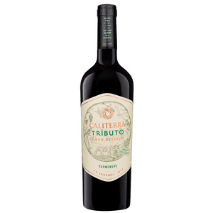 Vino Caliterra Tributo Syrah 750Cc