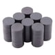 thumbnail image 1 of Pack 50 Imanes 10mm Manualidades Artesanias Magneticos Gris, 1 of 2