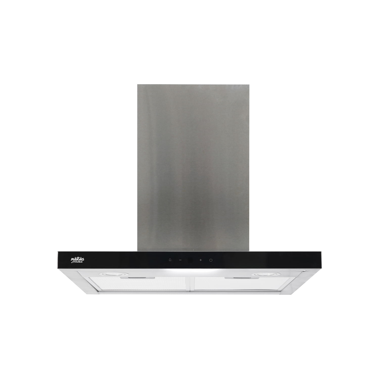 Maigas - Campana Rectangular Control Touch 60cm- 60m21