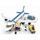thumbnail image 1 of Avión de Pasajeros Skybus, compatible Lego, 1 of 7