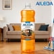 thumbnail image 1 of Limpiador De Pisos Aromas Variados 900ml En Botella Fragancia Café, 1 of 2