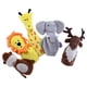 thumbnail image 3 of Títeres de , juguete educativo para niños, accesorios de narración de cuentos para niños, muñeco auxiliar de cuentos para cama de A, 3 of 5