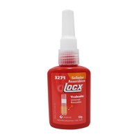 Fijador De Roscas Locx 3271 Resistencia Media