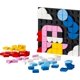 thumbnail image 2 of Set de juguetes de construcción LEGO DOTS, parche adhesivo 41954 para niños mayores de 6 años, 2 of 6