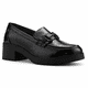 thumbnail image 3 of Zapatilla Negro Mujer Urbano Chalada Juniva, 3 of 7