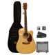 thumbnail image 1 of Set de Guitarra Electroacústica 14ACOUSTIC, 1 of 4