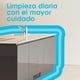 thumbnail image 3 of Lustra Muebles Aerosol Granito y Marmol Naranja Botella, 3 of 5