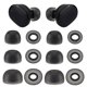 thumbnail image 1 of Puntillas XMTYAN compatibles con JBL Tune Buds/Buds 2 (S/M/L), 1 of 6