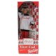 thumbnail image 1 of Muñeca Barbie Hamleys West End 1995 Edición especial #15513, 1 of 3