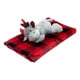 thumbnail image 2 of Set Frazada + Peluche Reno Bambino | Navidad Bebé, 2 of 2