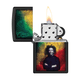 thumbnail image 2 of Encendedor Bob Marley Negro Zp48674, 2 of 3