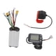 thumbnail image 3 of Kit De Reparación De Controlador De Motor De Scooter Eléctrico, Piezas Premium De 36 V Y 350 W Sin Cable, 3 of 5