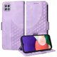 thumbnail image 5 of Carcasa FOXDOCK Samsung Galaxy A22 5G de cuero PU, diseño acolchado clásico, protección contra caídas y rayones, 5 of 5