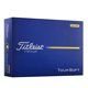 thumbnail image 1 of Pelotas de golf Titleist Tour Soft Yellow, 1 of 4