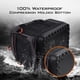 thumbnail image 5 of Bolsa para aparejos de pesca KastKing Lunker resistente al agua salada, naranja, 5 of 9